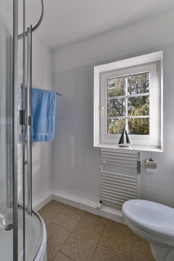 Nelle 1 Stock Apartment Wenningstedt-Braderup Exterior photo
